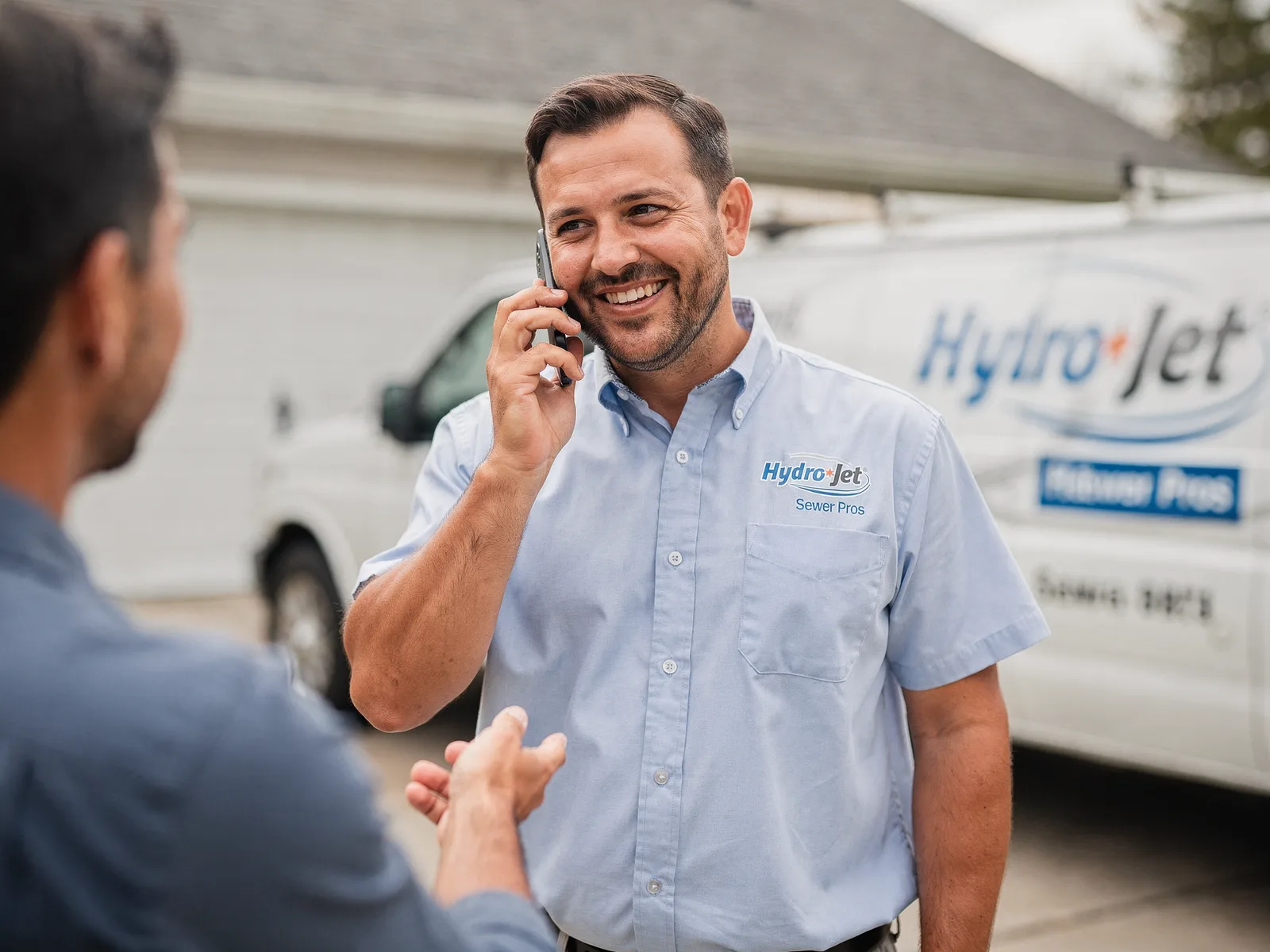 Hydro Jetting Shirley, NY FAQs